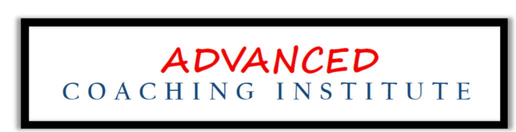 Advanced Coaching Institute