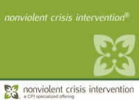 Nonviolent Crisis Intervention Training